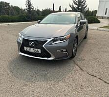 Продам Lexus ES 300 h