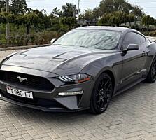 Ford Mustang 2019