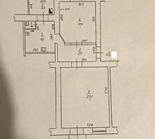 27605...В продаже 2-комнатная квартира с ...