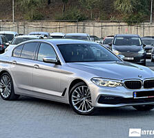 bmw 530e