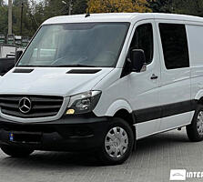 mercedesbenz Sprinter