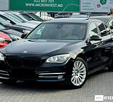 bmw 730