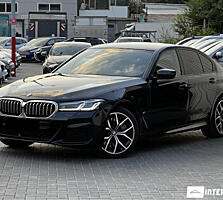 bmw 545e