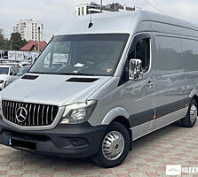 mercedesbenz Sprinter