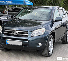 toyota Rav-4