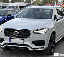 volvo XC