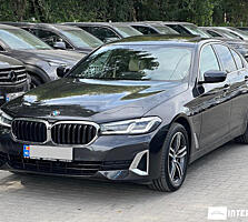 bmw 530e