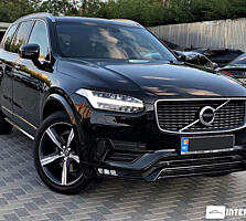 volvo XC