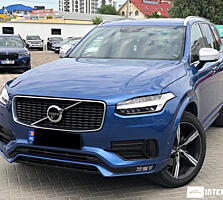 volvo XC