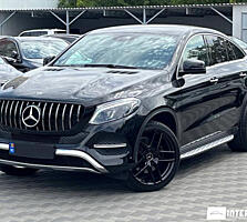 mercedesbenz GLE