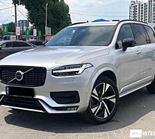 volvo XC