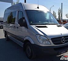 mercedesbenz Sprinter