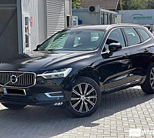 volvo XC