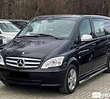 mercedesbenz Vito