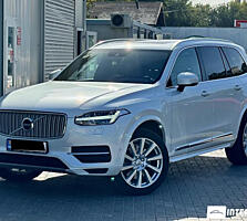 volvo XC