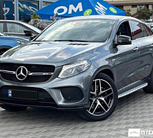 mercedesbenz GLE