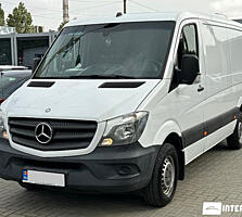 mercedesbenz Sprinter