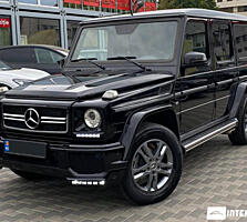 mercedesbenz G