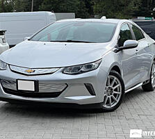 chevrolet Volt