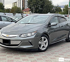 chevrolet Volt