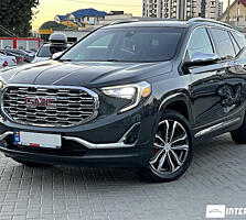 gmc Terrain