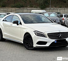 mercedesbenz CLS