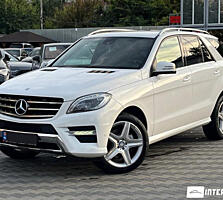 mercedesbenz ML