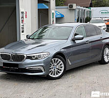 bmw 530e