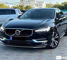 volvo S