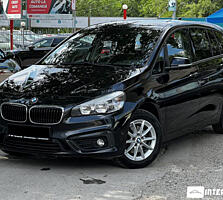 bmw 216d