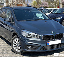 bmw 216d