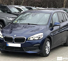 bmw 216d