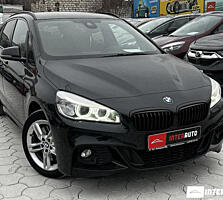 bmw 225XE