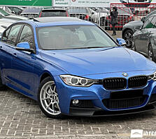 bmw 335