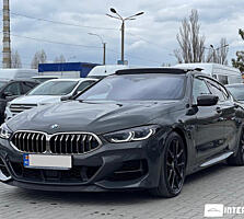 bmw 850i