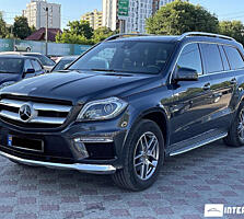 mercedesbenz GL