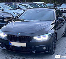 bmw 420D