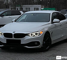 bmw 420D