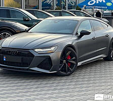 audi RS7