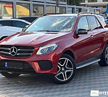 mercedesbenz GLE