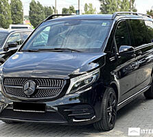 mercedesbenz V