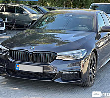 bmw 530e