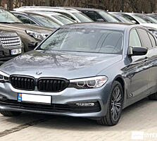 bmw 530e