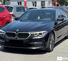 bmw 530e