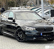 bmw 530e