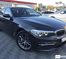 bmw 530e