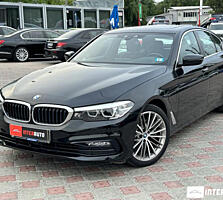 bmw 530e