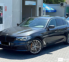 bmw 530e