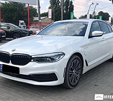 bmw 530e