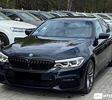 bmw 530e